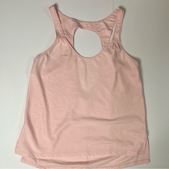 Lululemon Peace Of Mind Tank Pretty Pink - Picture 5 of 8